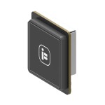 IFlight Accessory 4K Camera and GPS Module DIY Remote Control Drone with Built-in Accessory Positioning System